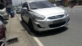Hyundai accent manual well running for sale 