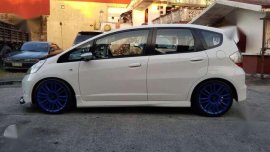 Jazz 1.3 Manual Spoon Themed low mileage for sale 