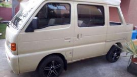 Suzuki Multicab Double Cab Edition for sale