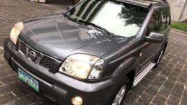2010 Nissan XTrail 4x2 Very Fresh FOR SALE