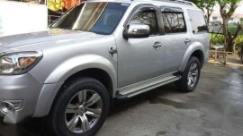 Ford everest 4x2 Manual very fresh for sale 
