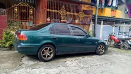 Honda Civic LXI 1997 very good for sale 