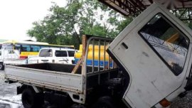 Isuzu Elf Truck dropside 4JB1 for sale 