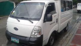Kia K2700 fresh in and out for sale 