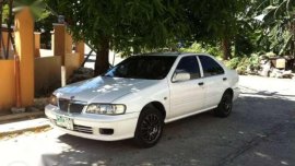 For sale Nissan Sentra 2001