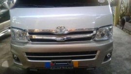 for sale toyota grandia gl
