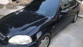 ALL POWER 1998 Honda Civic FOR SALE