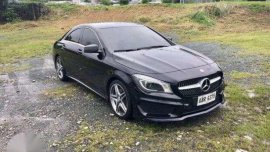 2015 Mercedes Benz CLA 250 - Siena Motors