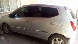 Toyota Wigo good condition for sale