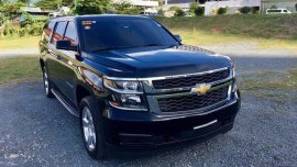 Chevrolet Suburban 2015 for sale