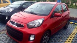 10K All-in Kia Picanto 1.0L EX Manual for sale 