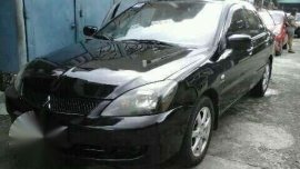 For sale Mitsubishi Lancer GLS 2010 1.6L