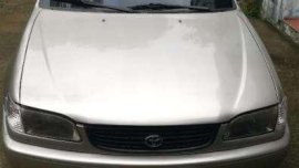 Toyota Lovelife XL 2004