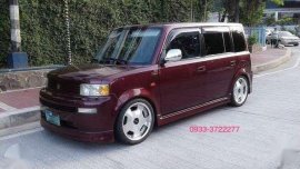 Toyota bb 1.5 2wd 17 inch work euroline mags for sale 