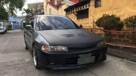 1998 Mitsubishi Lancer GL MT for sale 