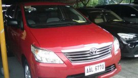 Toyota Innova 2014 for sale