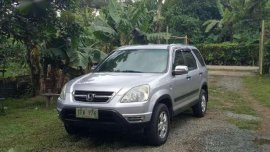 ALL ORIGINAL Honda CRV 2003 MDL RUSH FOR SALE