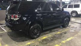 2016 Fortuner G for sale in good condition