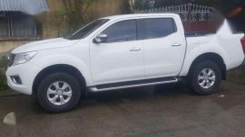 2015 Nissan NAVARA Automatic NP300 for sale