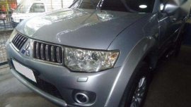 2015 Mitsubishi Montero GLX 4x4 MT DSL FOR SALE