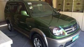 Mitsubishi Adventure 2010 GLS Sport MT Diesel for sale 