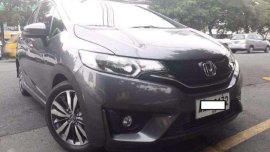 For sale 2015 Honda Jazz AT 