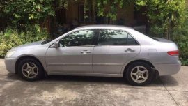 Honda Accord lady driven for sale