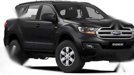 BRAND NEW 2016 Everest Ambiente 4x2 AT for sale 