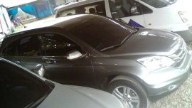 Honda CR-V 2010 for sale