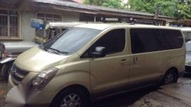 FULLY LOADED 2008 Starex Van FOR SALE