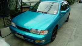 97mdl nissan sentra series 4 super touring all power sale or swap