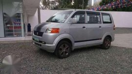 For Sale Suzuki APV 2009 OR CR MT Silver 