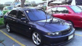 Mitsubishi Lancer 2002 for sale