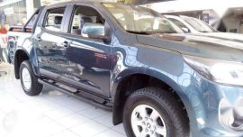 2017 Chevrolet Colorado 4x2 AT 2.8L for sale 