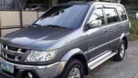 Isuzu sportivo 2007 very fresh for sale 