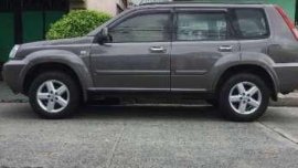 For sale Nissan XTrail 2007