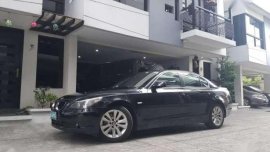 2005 BMW 520i good condition for sale