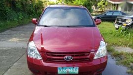 4 Sale or swap Kia Carnival 2008 Manual