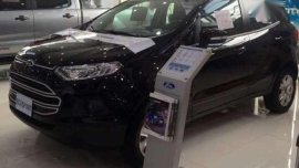 Ford ECOSPORT Titanium 2017 new for sale 