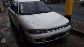 Mitsubishi Lancer well kept for sale