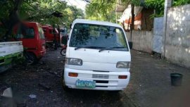 Suzuki multicab good running condition for sale 