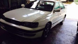 ALL POWER Corona EX 2.0 FOR SALE