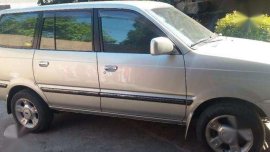 Toyota revo 2004 glx automatic for sale 