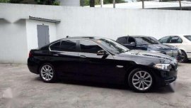 BMW 520D F10 2016 well kept for sale 