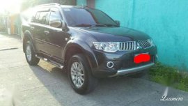 2009 Montero GLS Matic Diesel FOR SALE