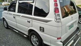 2012 Mitsubishi Adventure good for sale 