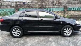 Toyota Corolla Altis 2007 Fresh Like New for sale 