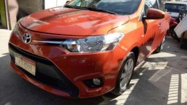 2016 TToyota Vios E Manual Dual vvti FOR SALE