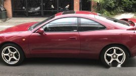 Toyota Celica 1998 sedan for sale 