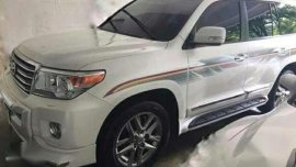 2014 Toyota Landcruiser very fresh for sale